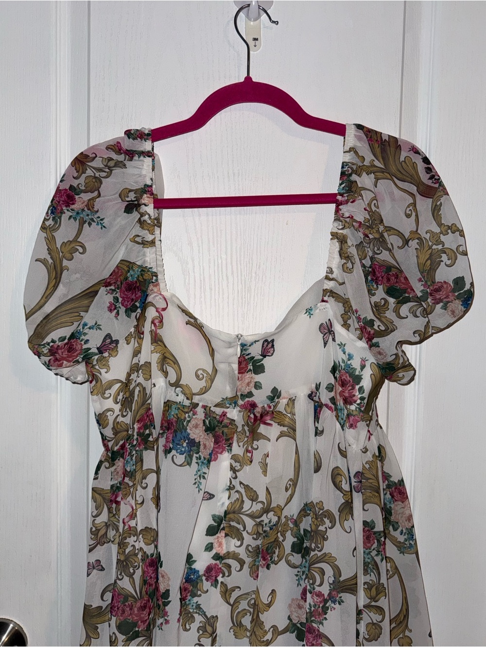 Sugar thrillz dress - Picture 7 of 10